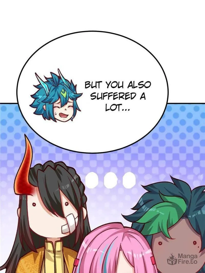 Read I Picked up an Attribute (Colored) chapter 143 image 29 on Lezhin