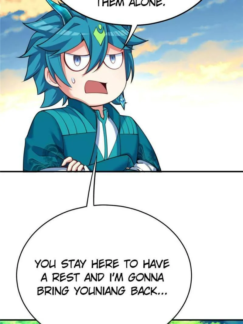 Read I Picked up an Attribute (Colored) chapter 143 image 31 on Lezhin