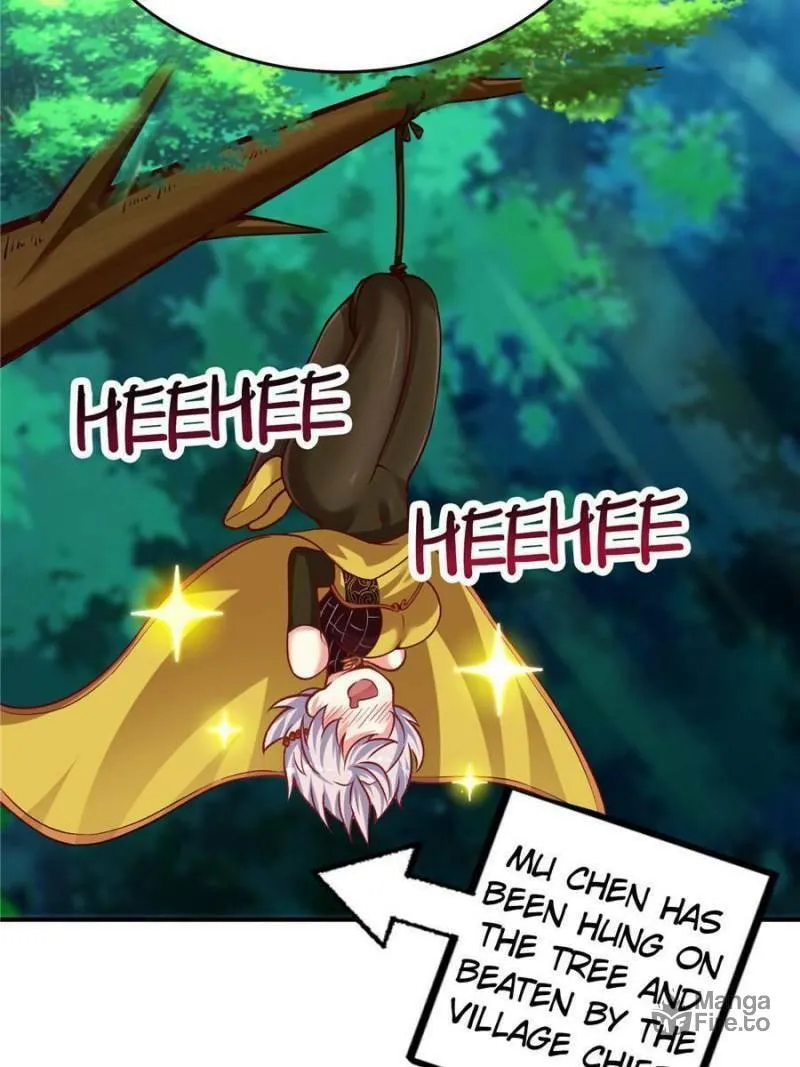 Read I Picked up an Attribute (Colored) chapter 143 image 32 on Lezhin