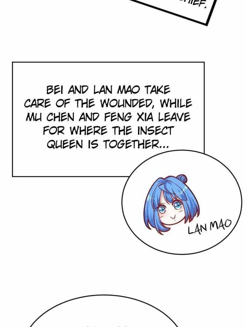 Read I Picked up an Attribute (Colored) chapter 143 image 33 on Lezhin