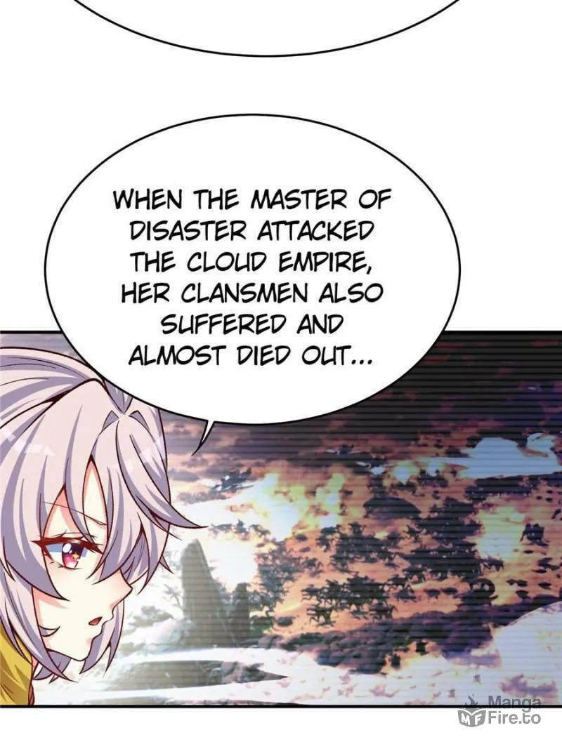 Read I Picked up an Attribute (Colored) chapter 143 image 35 on Lezhin