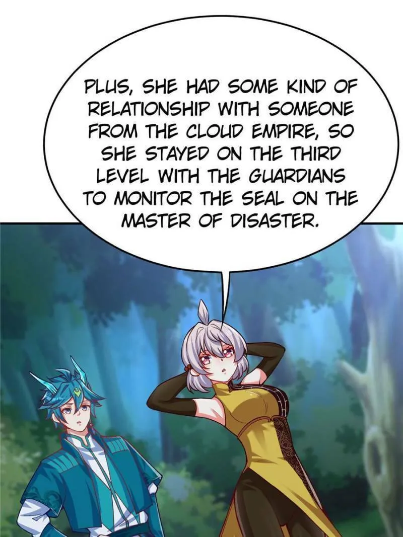 Read I Picked up an Attribute (Colored) chapter 143 image 36 on Lezhin