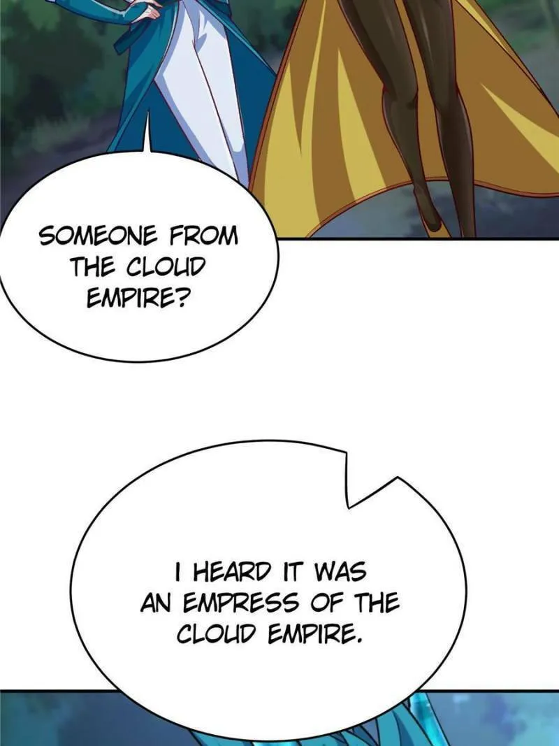 Read I Picked up an Attribute (Colored) chapter 143 image 37 on Lezhin