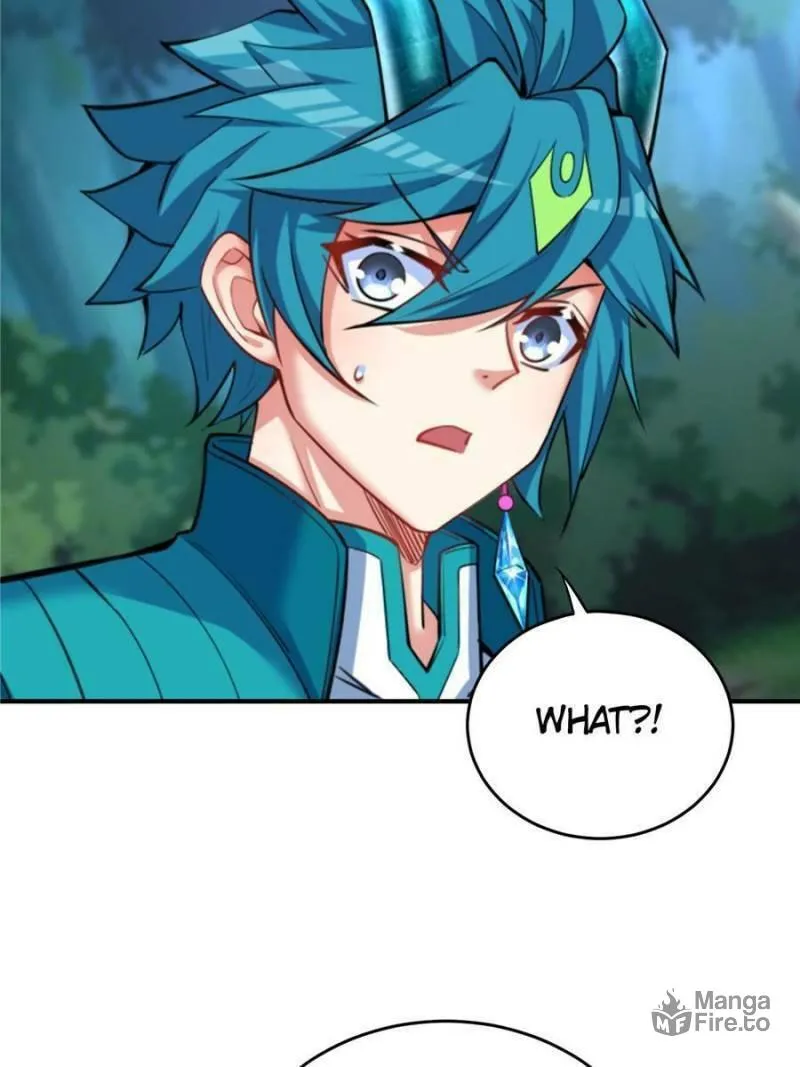 Read I Picked up an Attribute (Colored) chapter 143 image 38 on Lezhin