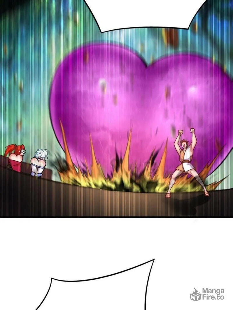 Read I Picked up an Attribute (Colored) chapter 143 image 4 on Lezhin