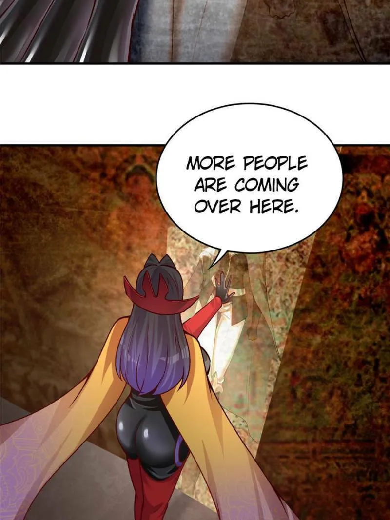 Read I Picked up an Attribute (Colored) chapter 143 image 40 on Lezhin