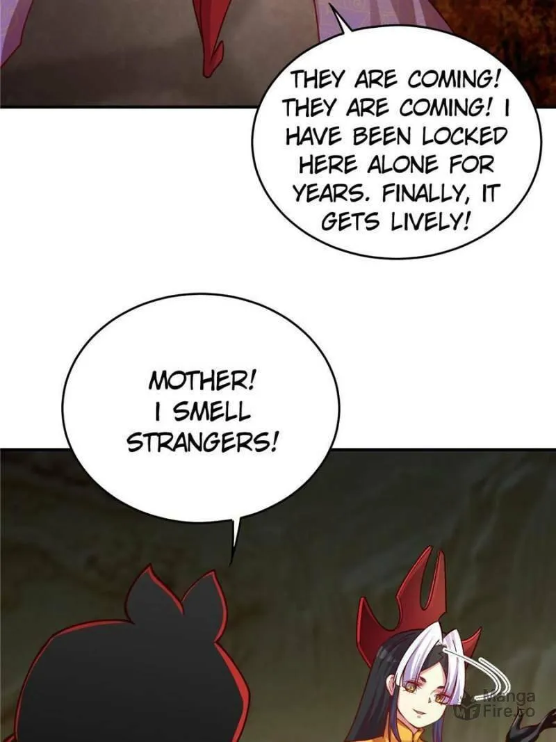 Read I Picked up an Attribute (Colored) chapter 143 image 41 on Lezhin