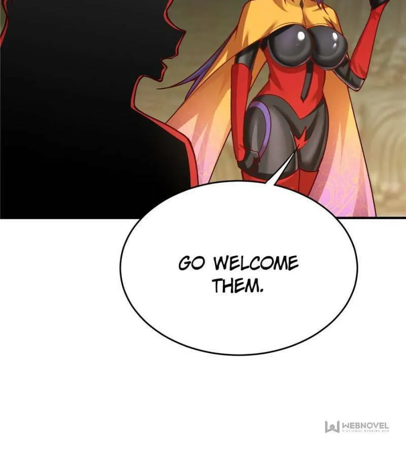 Read I Picked up an Attribute (Colored) chapter 143 image 42 on Lezhin
