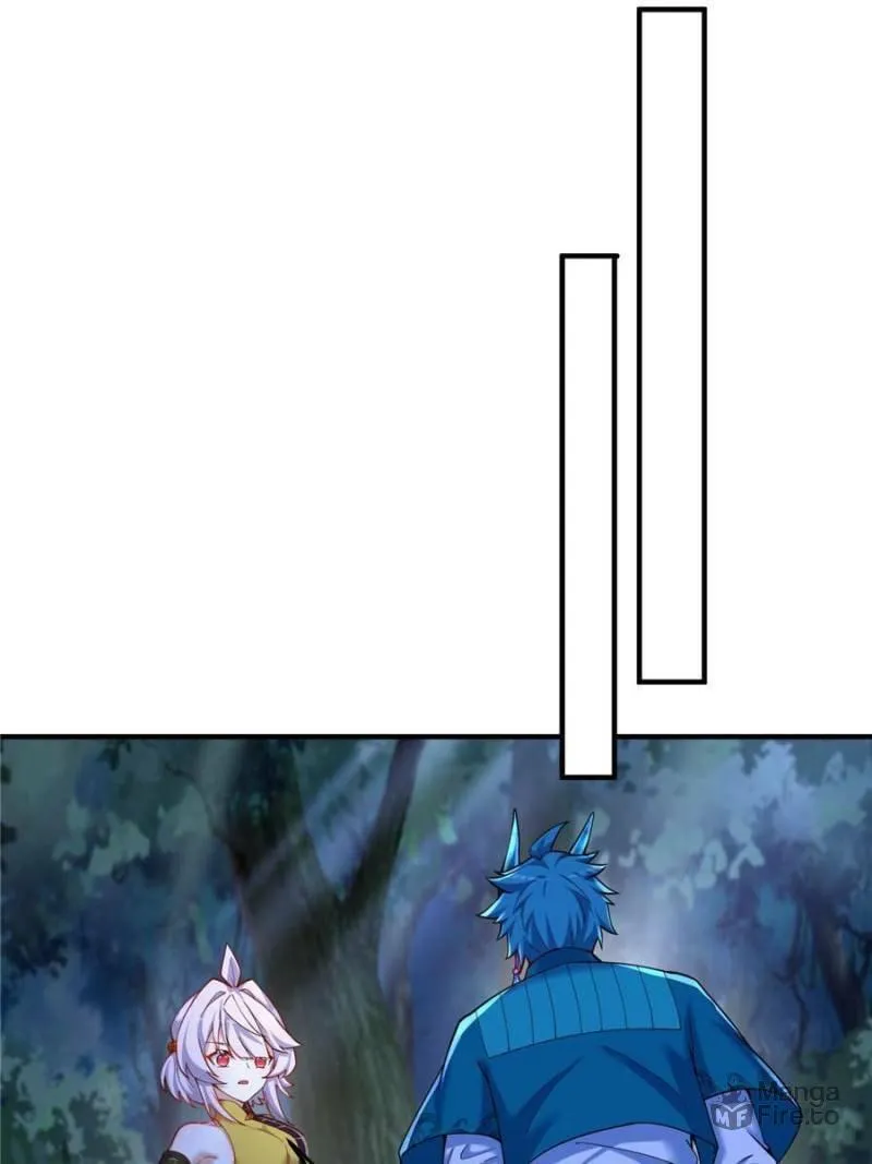 Read I Picked up an Attribute (Colored) chapter 143 image 44 on Lezhin