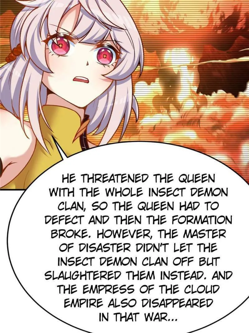 Read I Picked up an Attribute (Colored) chapter 143 image 46 on Lezhin