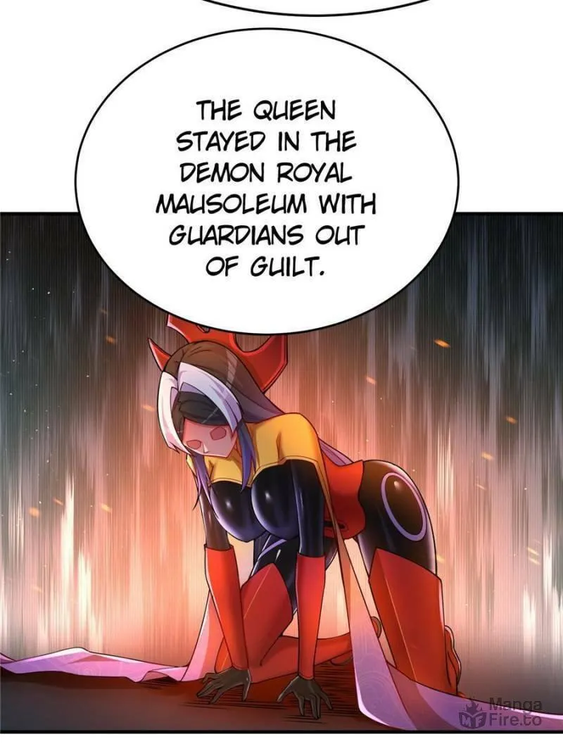 Read I Picked up an Attribute (Colored) chapter 143 image 47 on Lezhin