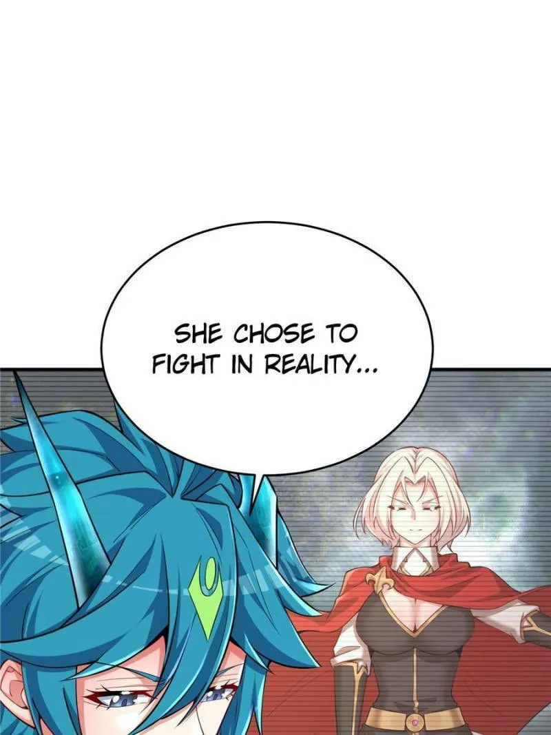 Read I Picked up an Attribute (Colored) chapter 143 image 48 on Lezhin