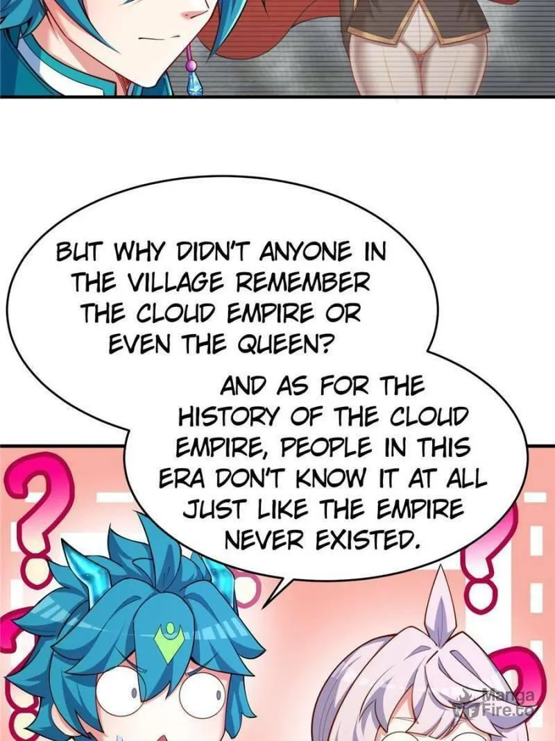 Read I Picked up an Attribute (Colored) chapter 143 image 49 on Lezhin