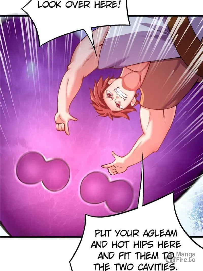 Read I Picked up an Attribute (Colored) chapter 143 image 5 on Lezhin