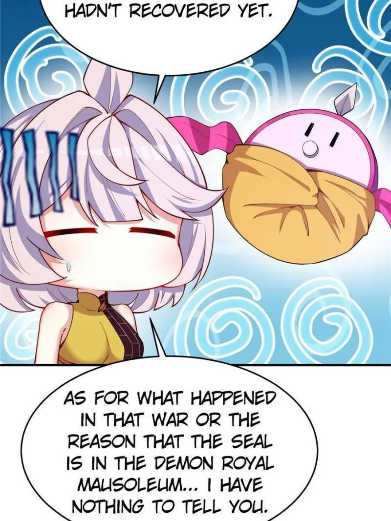 Read I Picked up an Attribute (Colored) chapter 143 image 51 on Lezhin