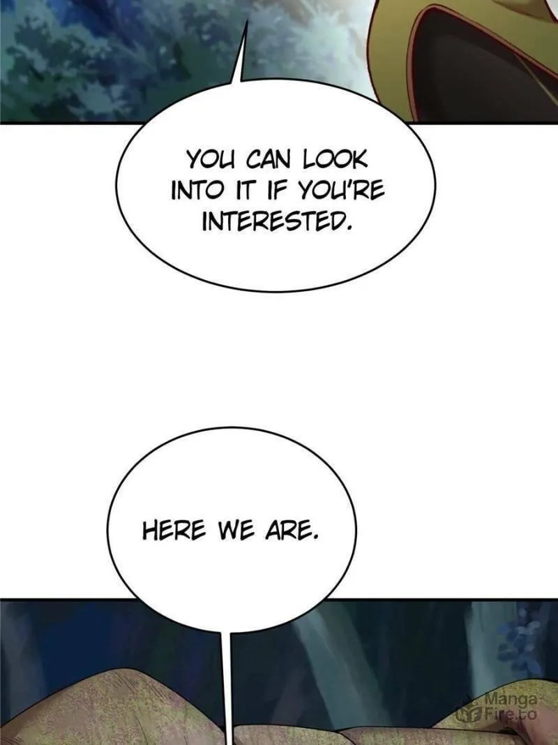 Read I Picked up an Attribute (Colored) chapter 143 image 53 on Lezhin