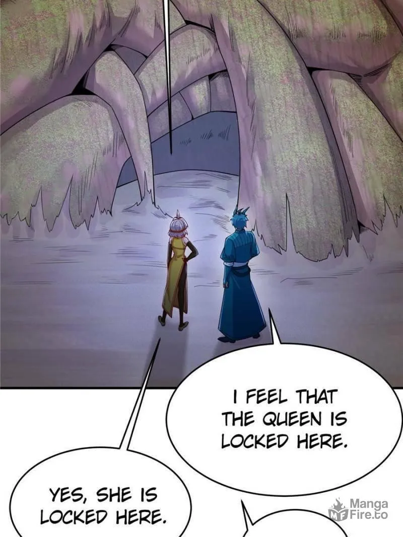 Read I Picked up an Attribute (Colored) chapter 143 image 54 on Lezhin