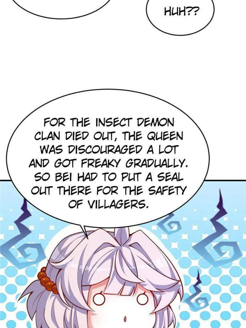 Read I Picked up an Attribute (Colored) chapter 143 image 55 on Lezhin