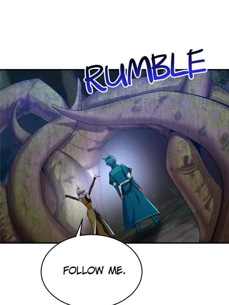 Read I Picked up an Attribute (Colored) chapter 143 image 57 on Lezhin