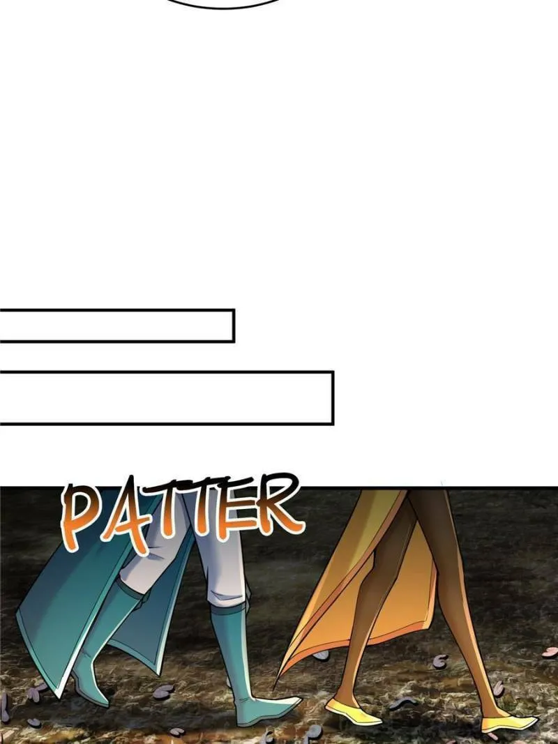 Read I Picked up an Attribute (Colored) chapter 143 image 58 on Lezhin