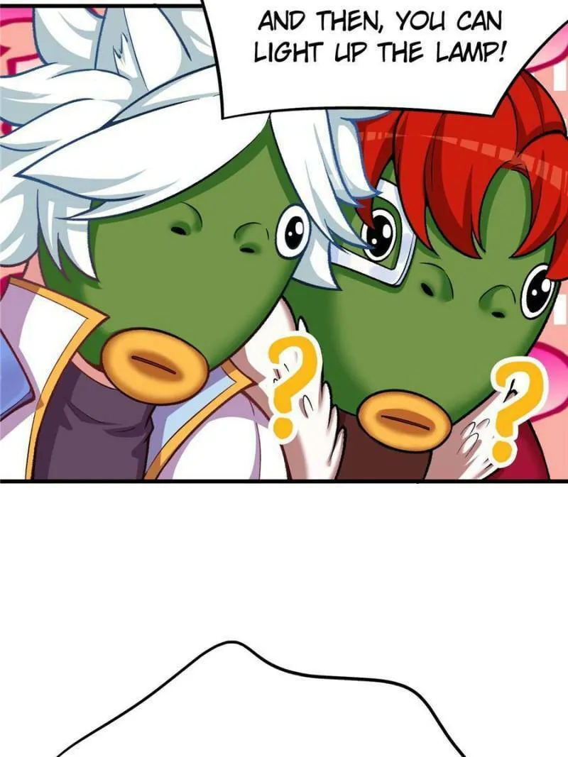 Read I Picked up an Attribute (Colored) chapter 143 image 6 on Lezhin