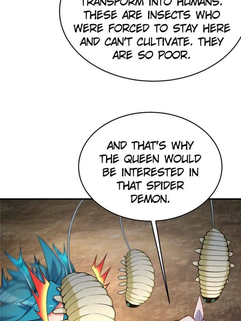 Read I Picked up an Attribute (Colored) chapter 143 image 60 on Lezhin