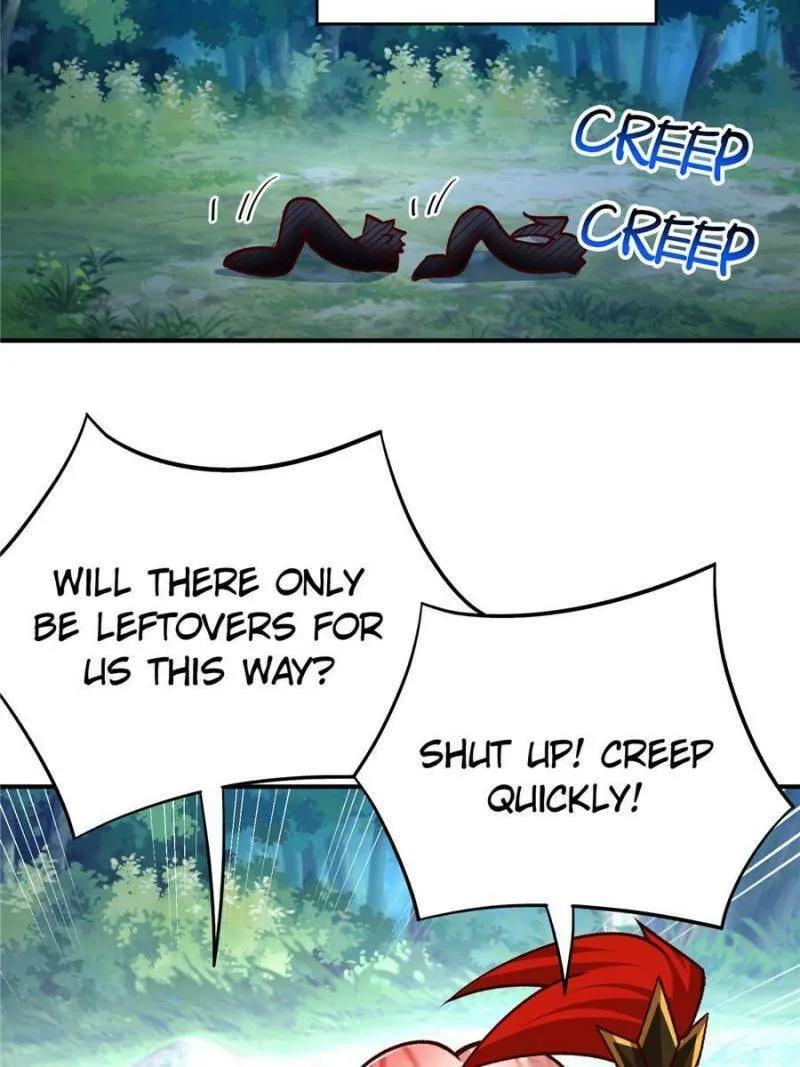Read I Picked up an Attribute (Colored) chapter 143 image 72 on Lezhin