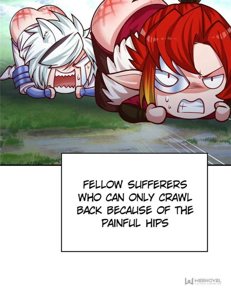 Read I Picked up an Attribute (Colored) chapter 143 image 73 on Lezhin