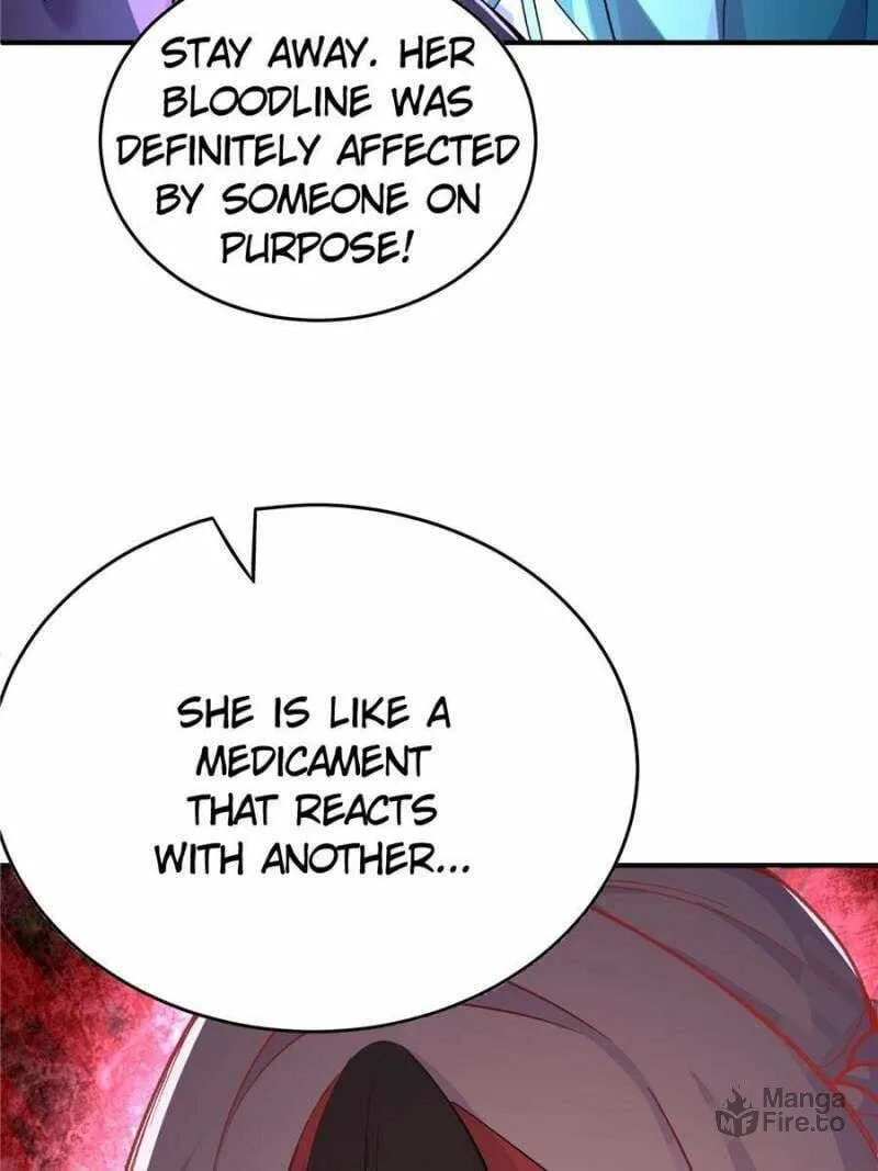 Read I Picked up an Attribute (Colored) chapter 144 image 14 on Lezhin