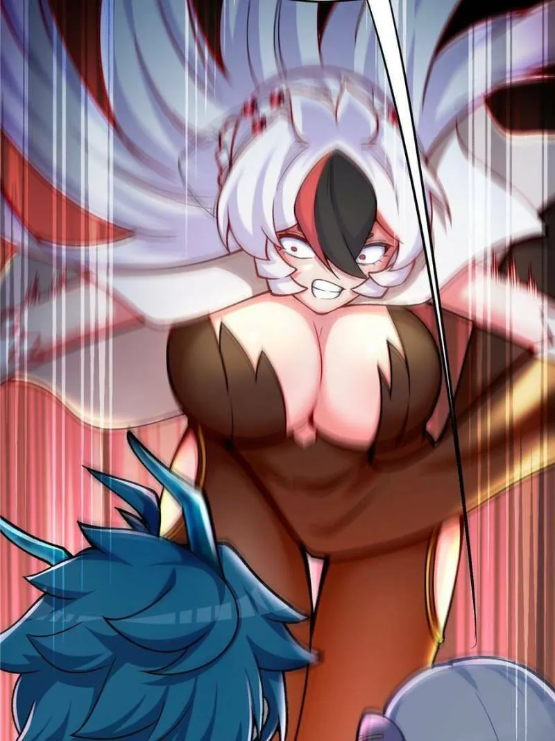 Read I Picked up an Attribute (Colored) chapter 144 image 18 on Lezhin
