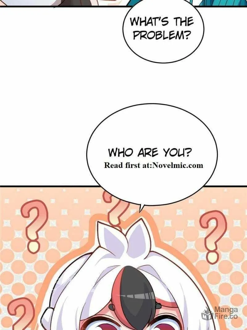 Read I Picked up an Attribute (Colored) chapter 144 image 2 on Lezhin