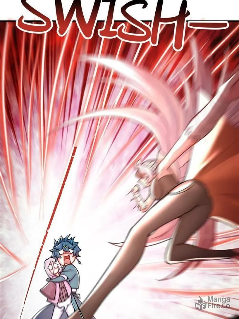 Read I Picked up an Attribute (Colored) chapter 144 image 20 on Lezhin