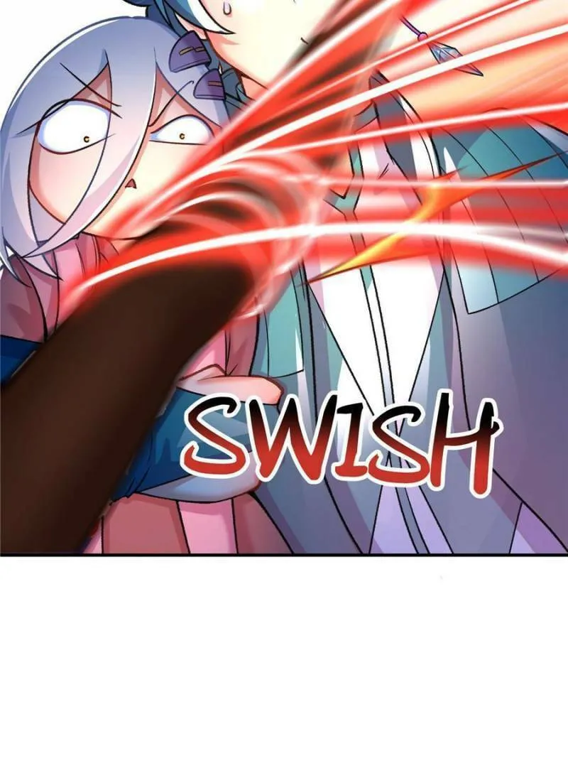 Read I Picked up an Attribute (Colored) chapter 144 image 22 on Lezhin