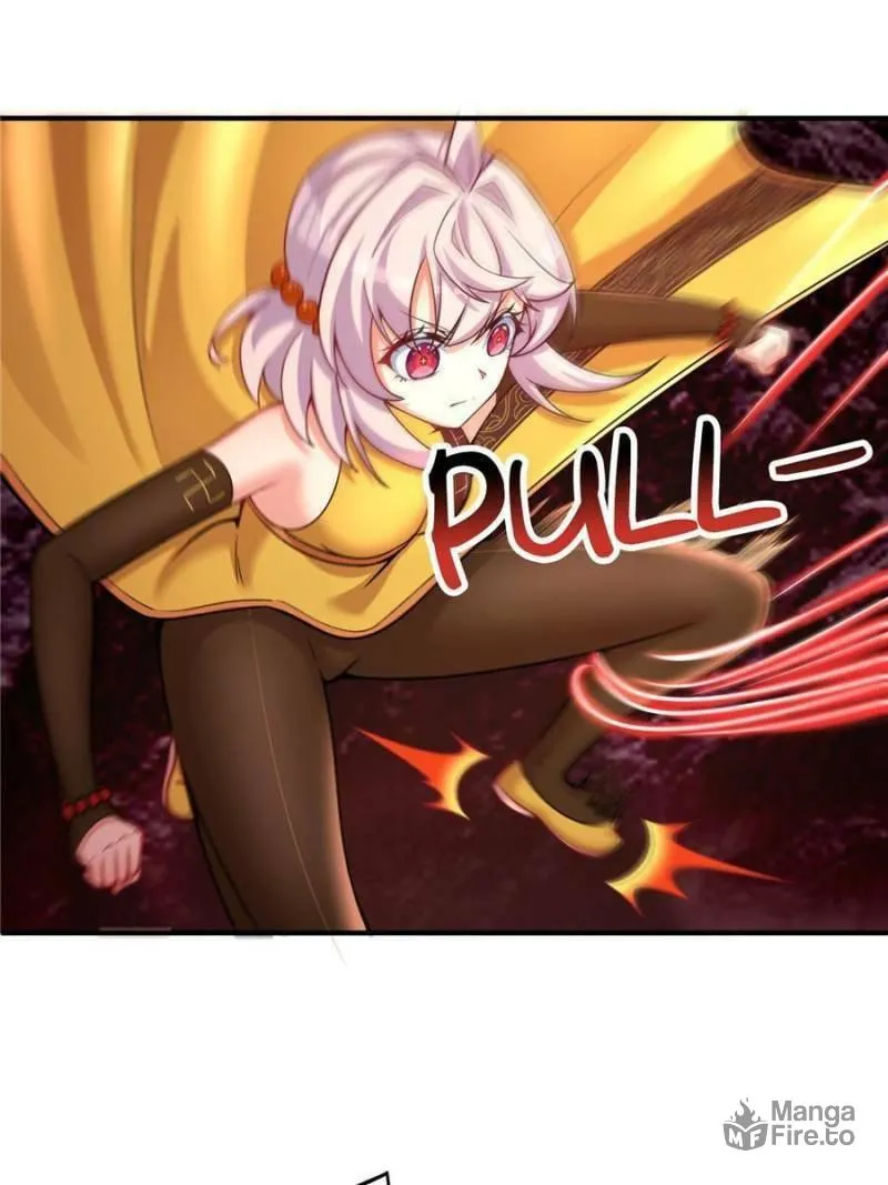 Read I Picked up an Attribute (Colored) chapter 144 image 23 on Lezhin