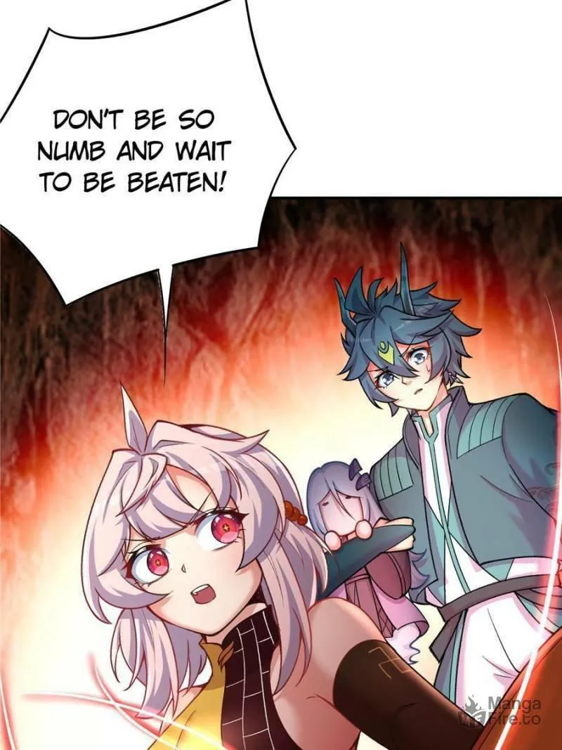 Read I Picked up an Attribute (Colored) chapter 144 image 24 on Lezhin