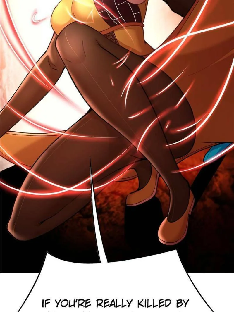 Read I Picked up an Attribute (Colored) chapter 144 image 25 on Lezhin