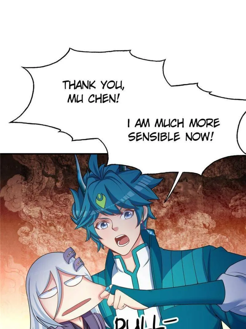 Read I Picked up an Attribute (Colored) chapter 144 image 27 on Lezhin
