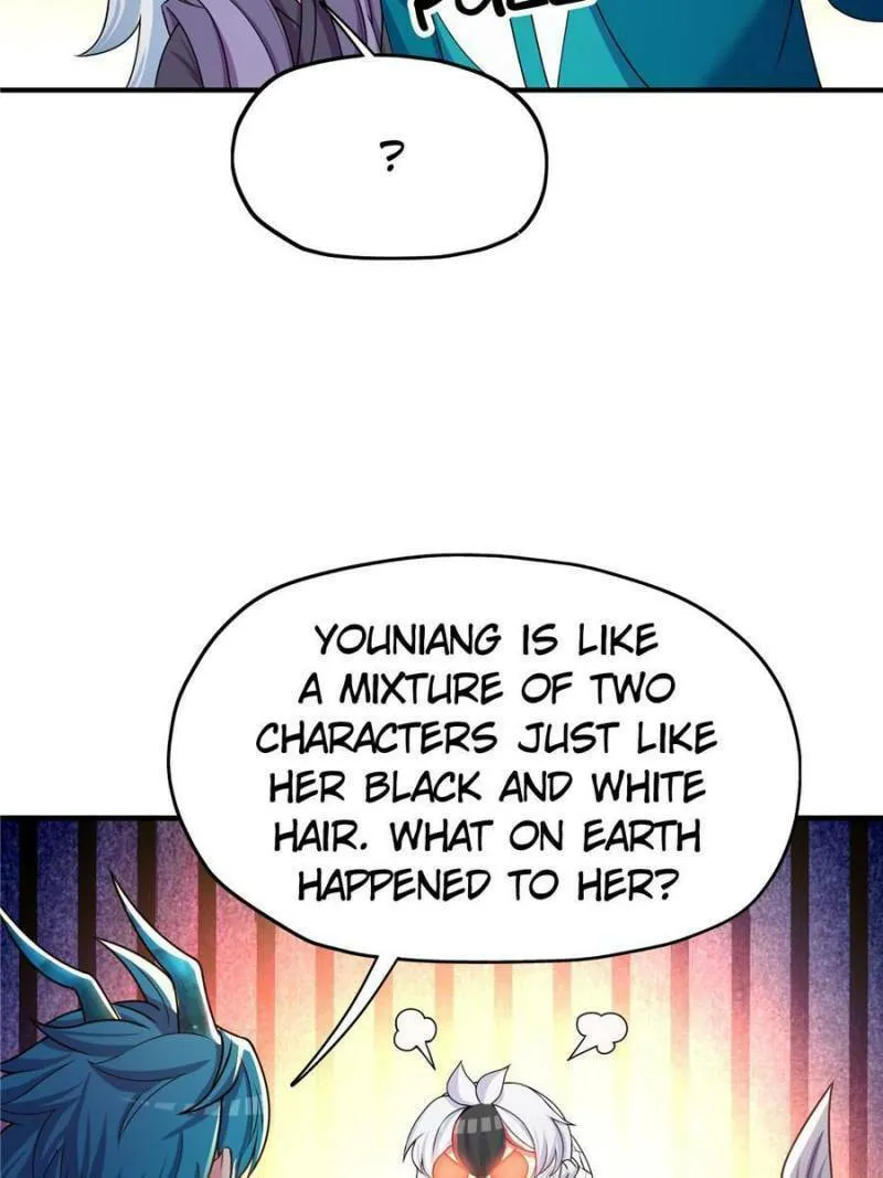Read I Picked up an Attribute (Colored) chapter 144 image 28 on Lezhin