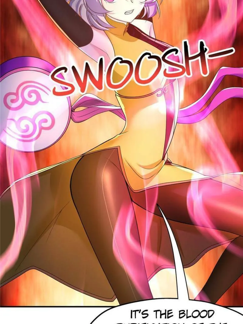 Read I Picked up an Attribute (Colored) chapter 144 image 30 on Lezhin