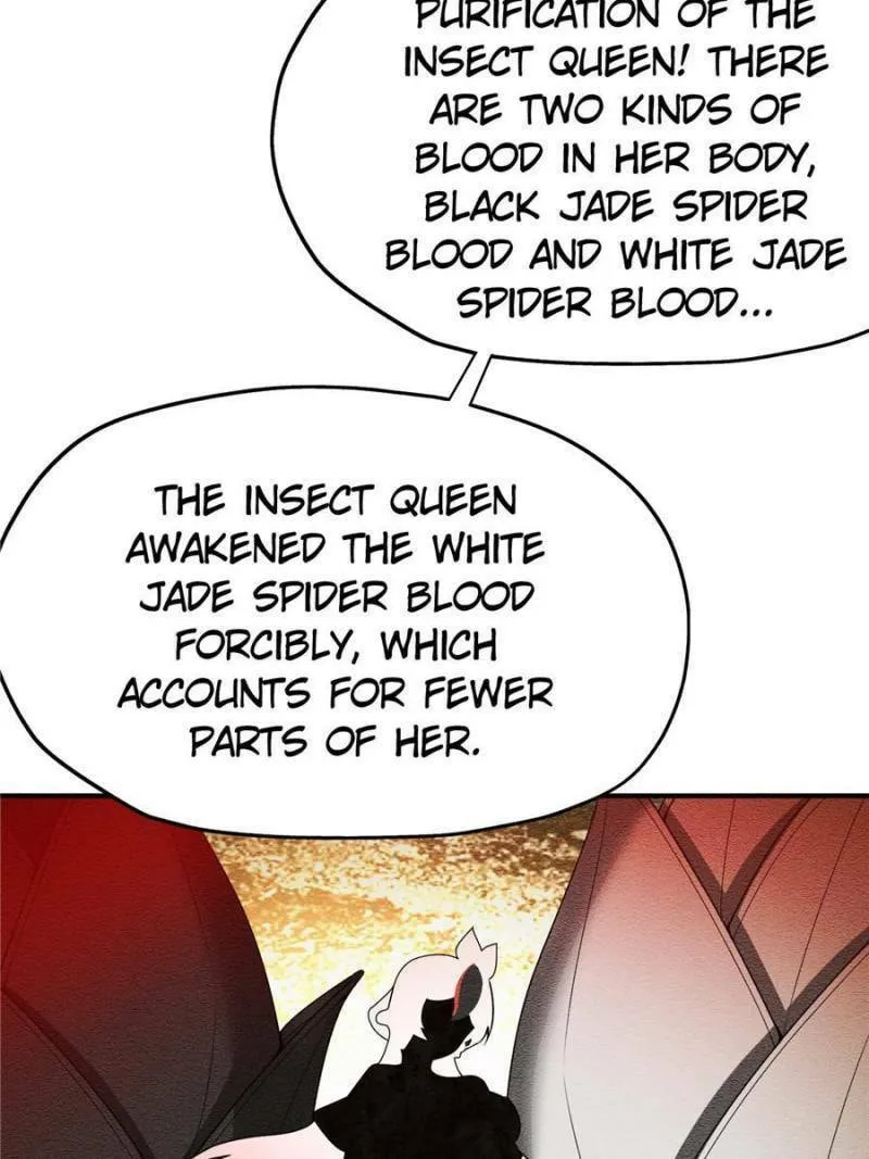 Read I Picked up an Attribute (Colored) chapter 144 image 31 on Lezhin