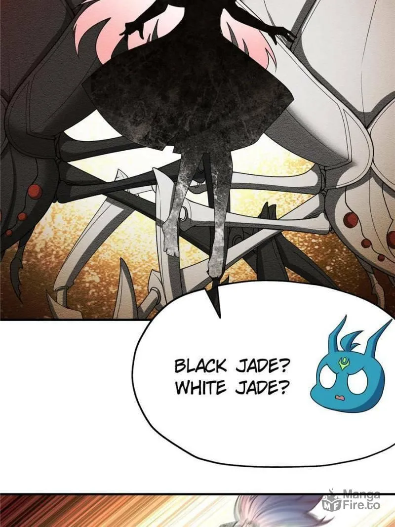 Read I Picked up an Attribute (Colored) chapter 144 image 32 on Lezhin