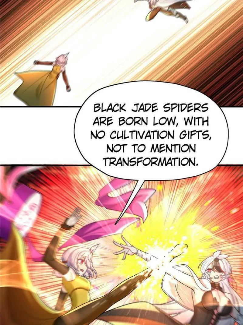 Read I Picked up an Attribute (Colored) chapter 144 image 33 on Lezhin