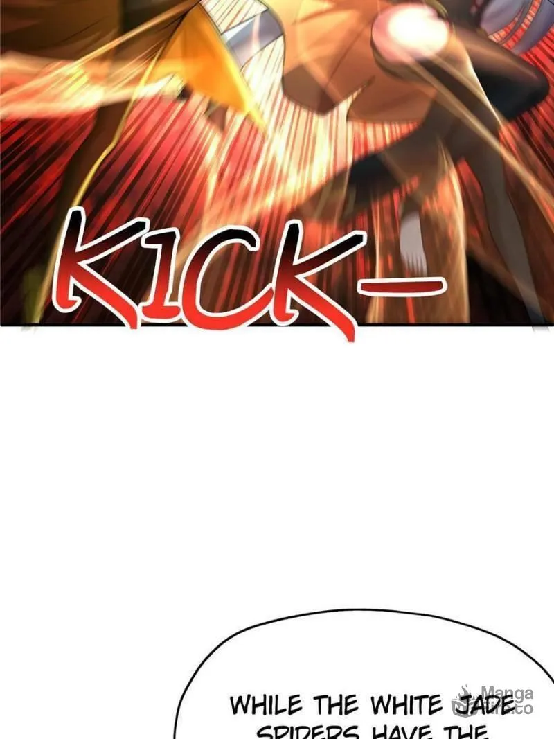 Read I Picked up an Attribute (Colored) chapter 144 image 34 on Lezhin