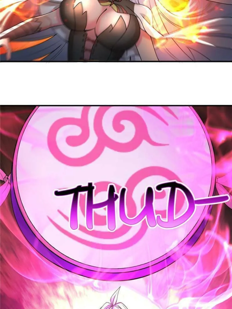 Read I Picked up an Attribute (Colored) chapter 144 image 37 on Lezhin