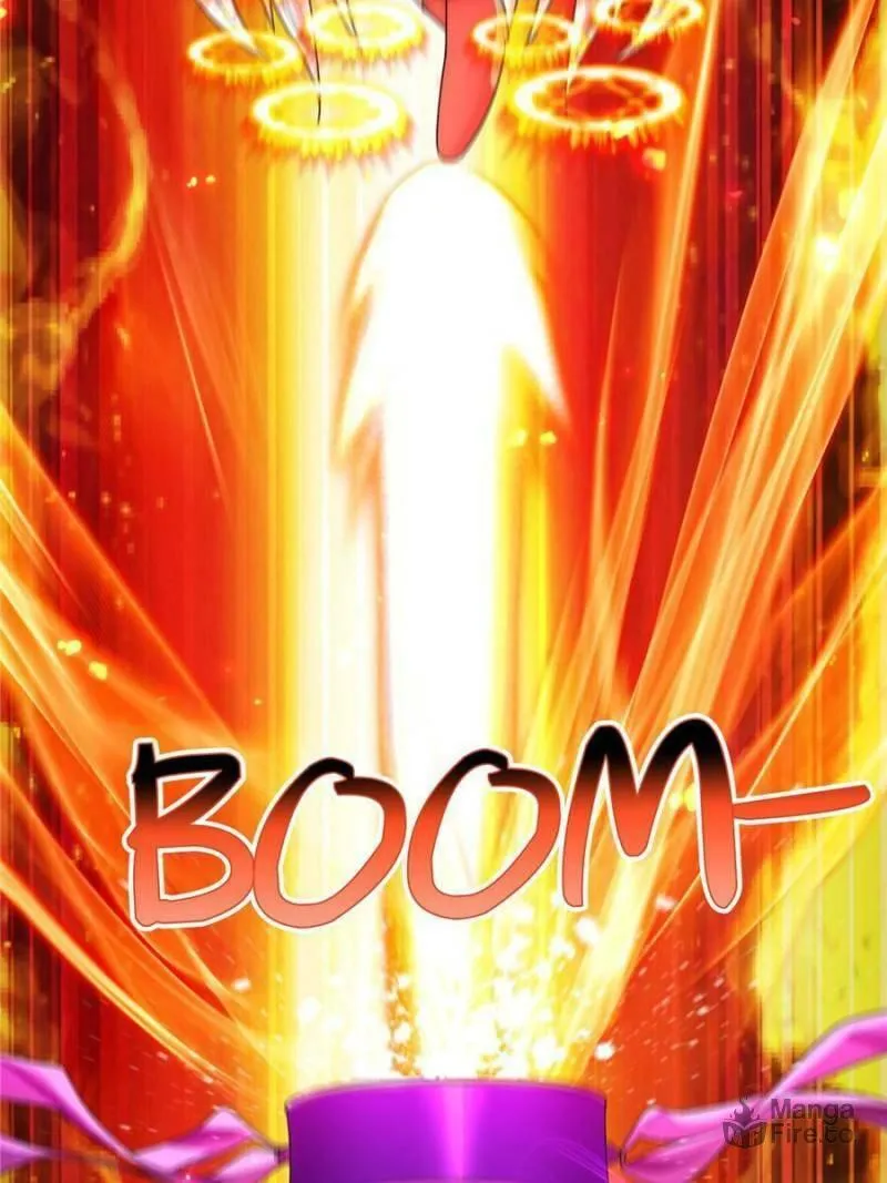 Read I Picked up an Attribute (Colored) chapter 144 image 39 on Lezhin