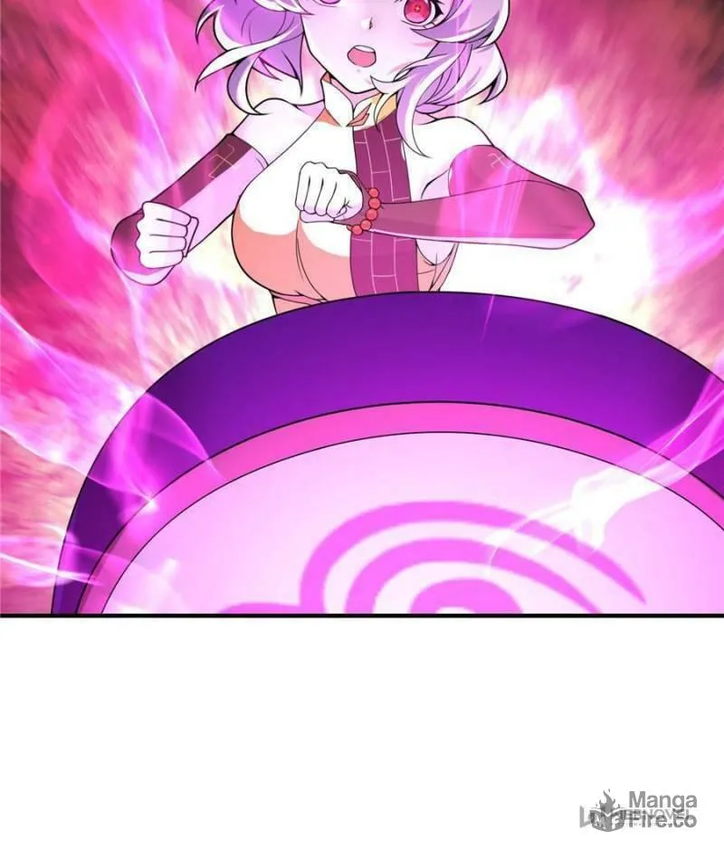 Read I Picked up an Attribute (Colored) chapter 144 image 41 on Lezhin