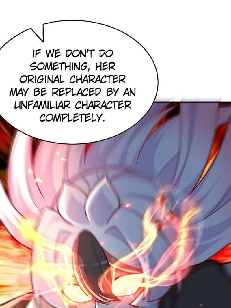 Read I Picked up an Attribute (Colored) chapter 144 image 42 on Lezhin