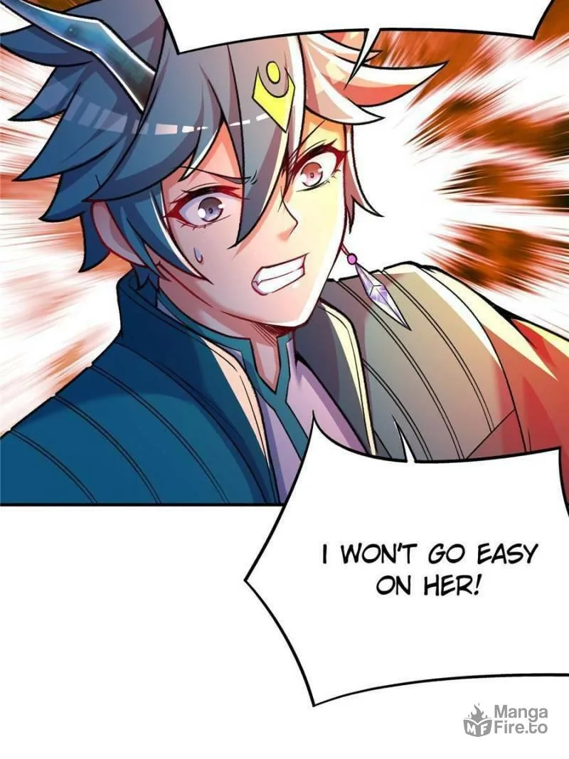 Read I Picked up an Attribute (Colored) chapter 144 image 44 on Lezhin