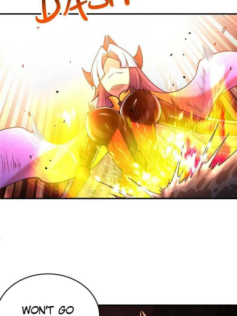 Read I Picked up an Attribute (Colored) chapter 144 image 46 on Lezhin