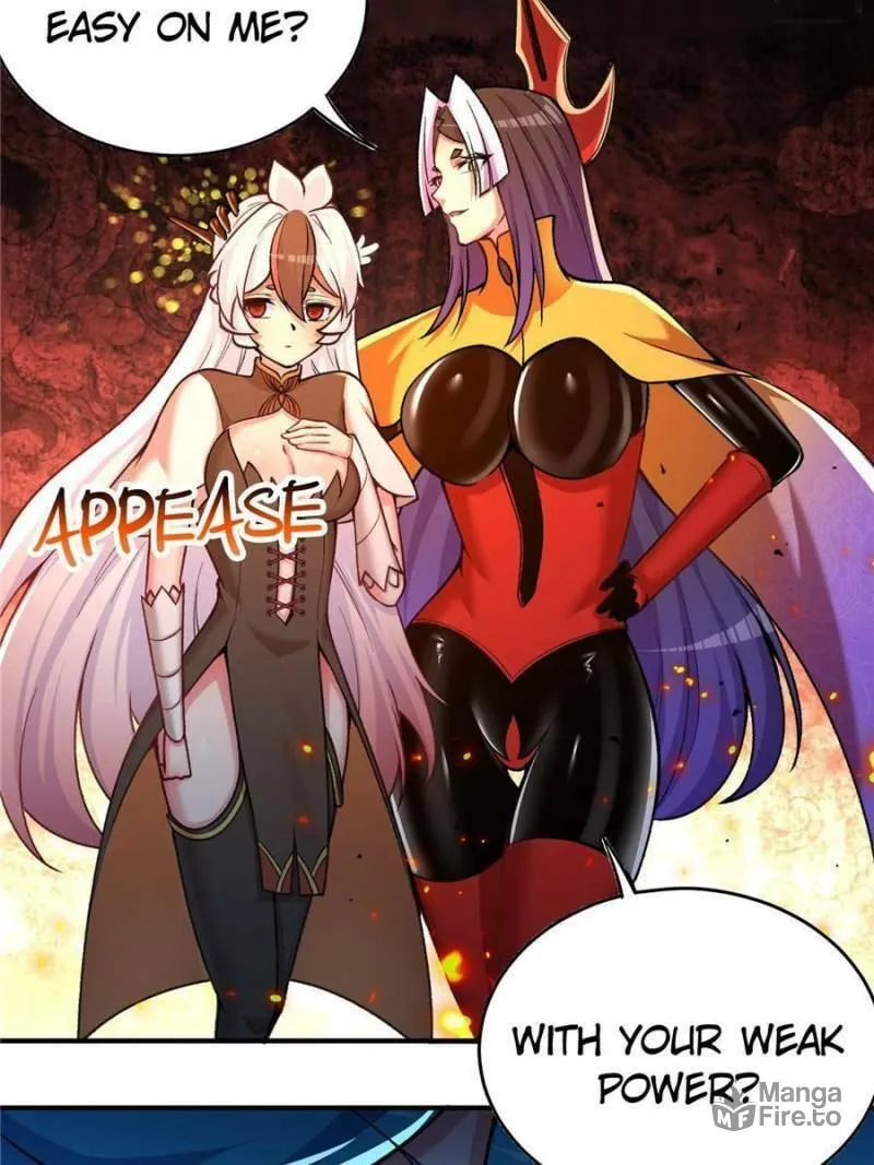 Read I Picked up an Attribute (Colored) chapter 144 image 47 on Lezhin